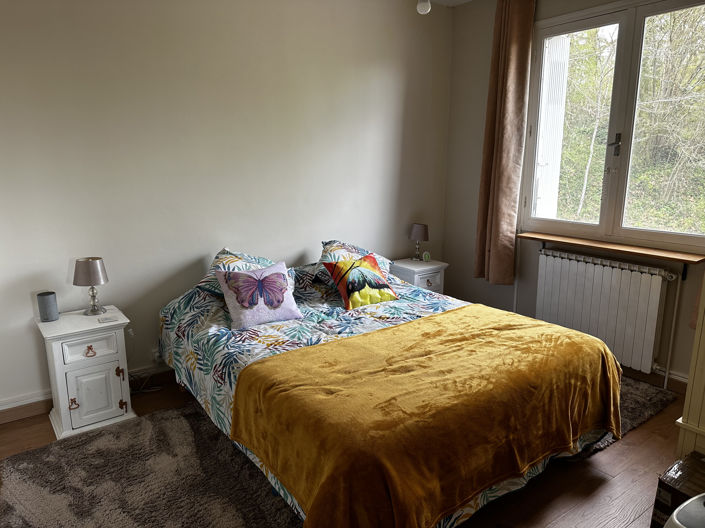 Image No.9-Maison de 4 chambres à vendre à Caubon-Saint-Sauveur