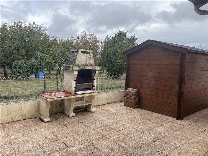 Image No.14-Maison de 3 chambres à vendre à Condezaygues