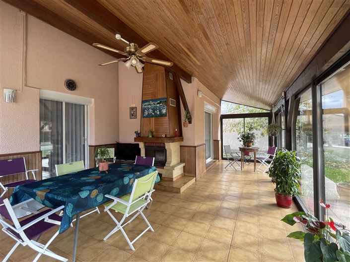 Image No.2-Maison de 3 chambres à vendre à Condezaygues