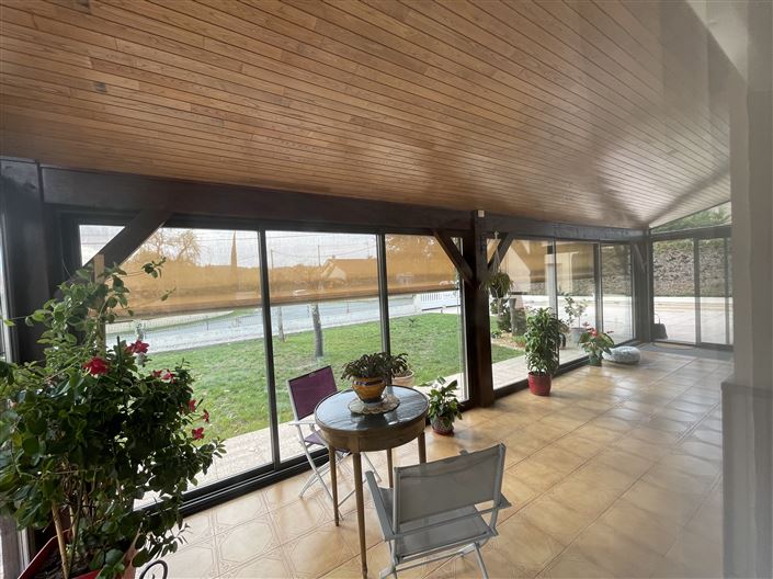 Image No.3-Maison de 3 chambres à vendre à Condezaygues