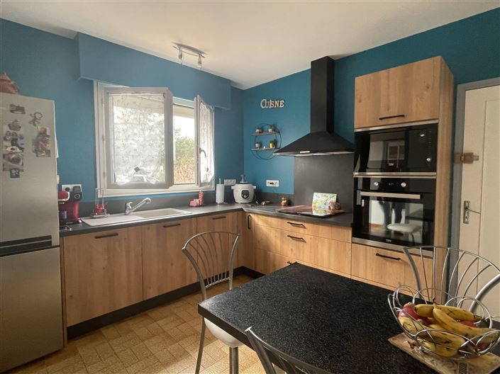 Image No.4-Maison de 3 chambres à vendre à Condezaygues