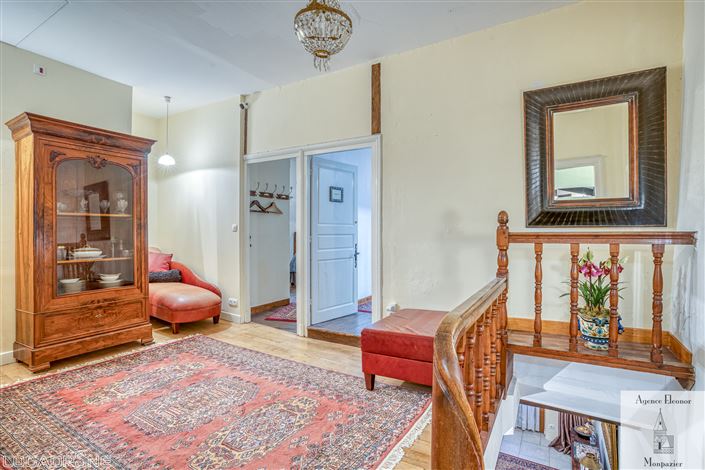 Image No.10-Maison de 4 chambres à vendre à Monpazier