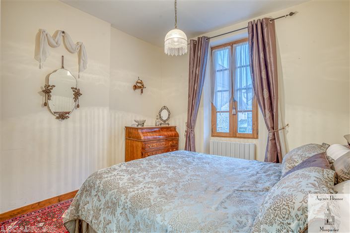 Image No.12-Maison de 4 chambres à vendre à Monpazier