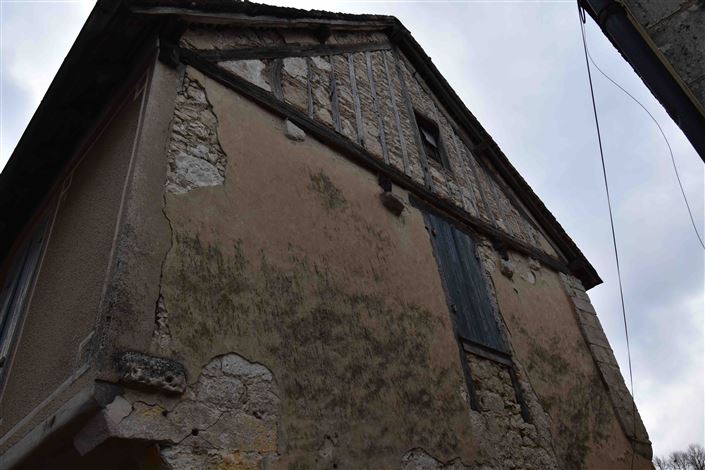 Image No.12-Maison de 3 chambres à vendre à Issigeac