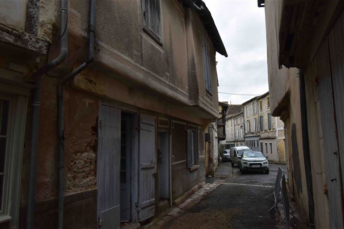 Image No.2-Maison de 3 chambres à vendre à Issigeac