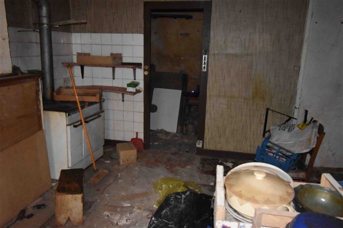 Image No.7-Maison de 3 chambres à vendre à Issigeac