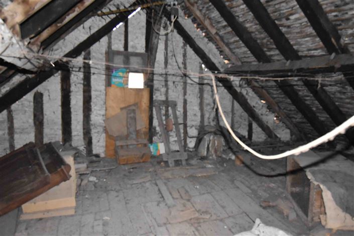 Image No.9-Maison de 3 chambres à vendre à Issigeac