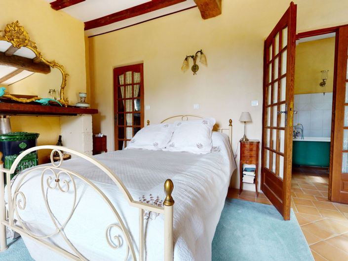 Image No.14-Maison de 3 chambres à vendre à Bergerac