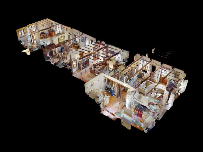 Image No.20-Maison de 3 chambres à vendre à Bergerac