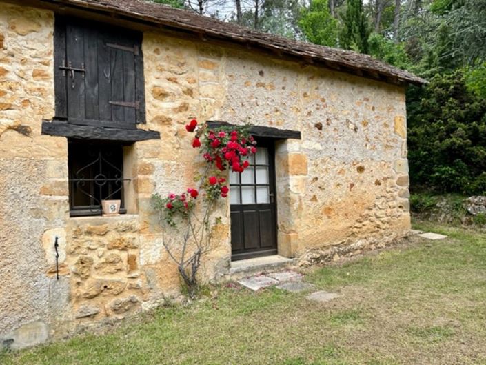 Image No.23-Maison de 3 chambres à vendre à Bergerac