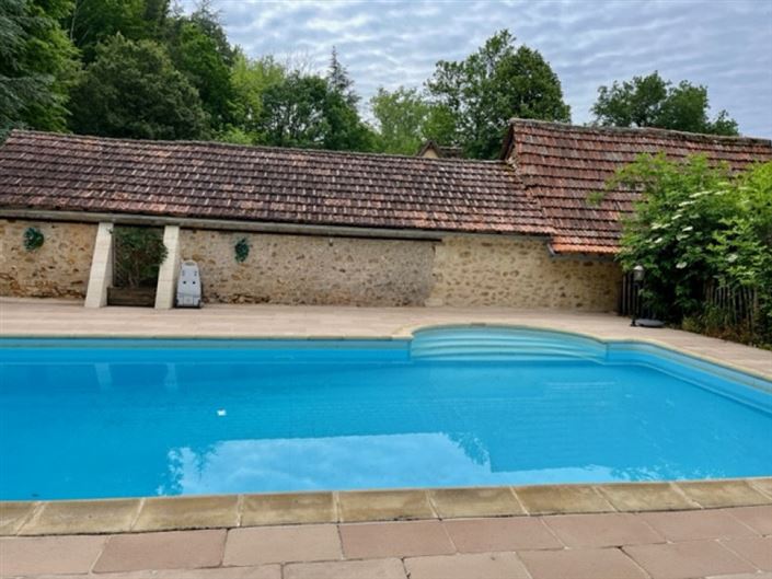 Image No.24-Maison de 3 chambres à vendre à Bergerac