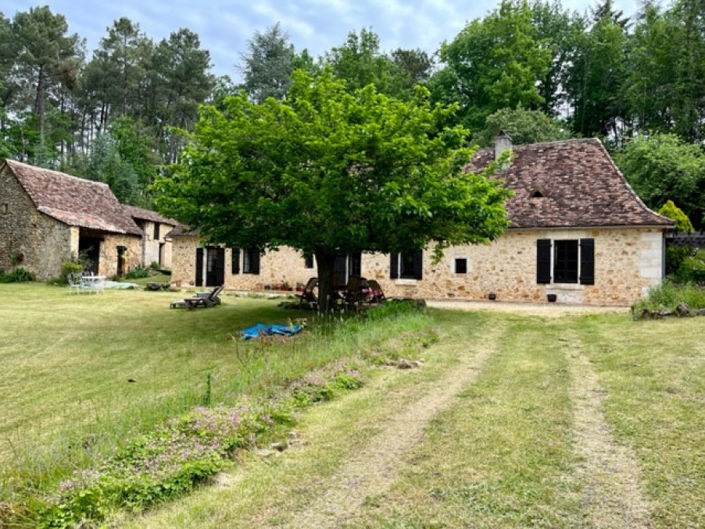 Image No.25-Maison de 3 chambres à vendre à Bergerac