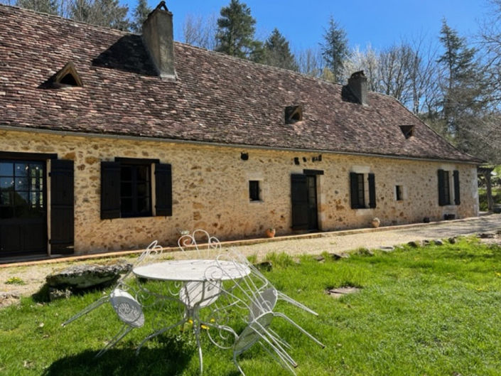 Image No.27-Maison de 3 chambres à vendre à Bergerac