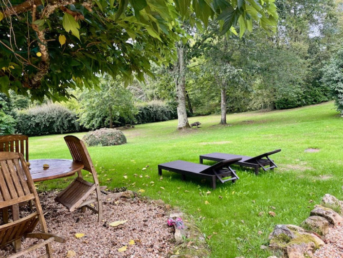 Image No.5-Maison de 3 chambres à vendre à Bergerac