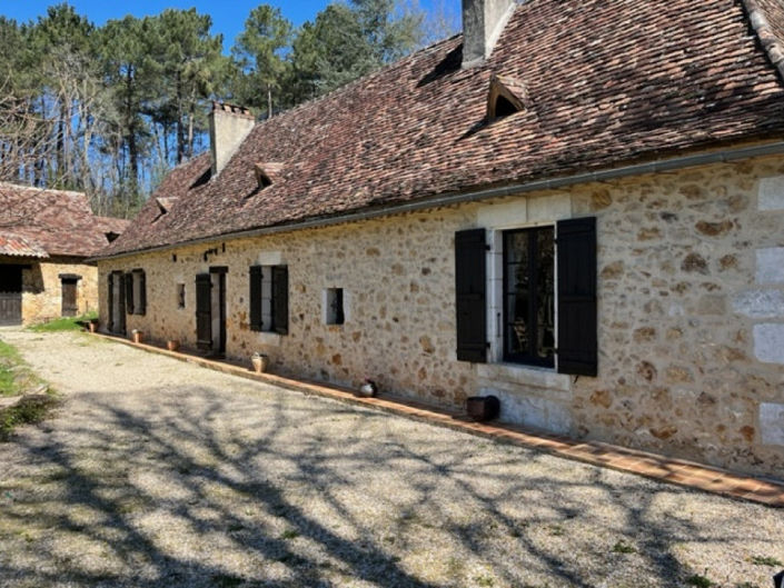 Image No.6-Maison de 3 chambres à vendre à Bergerac