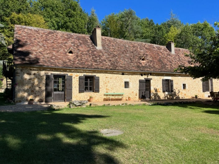 Image No.8-Maison de 3 chambres à vendre à Bergerac