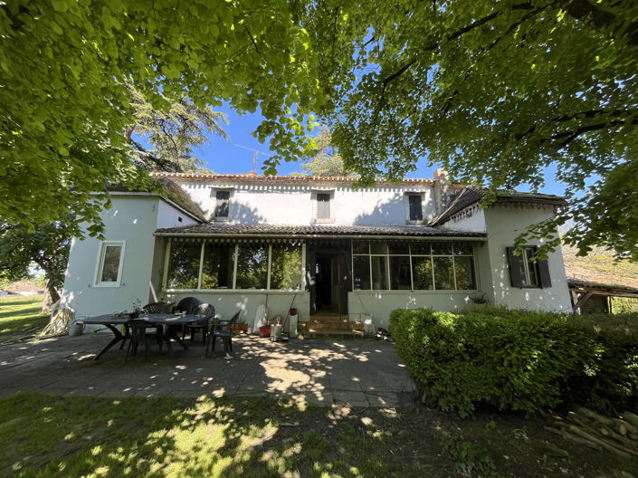 Image No.1-Maison de 3 chambres à vendre à Monbahus