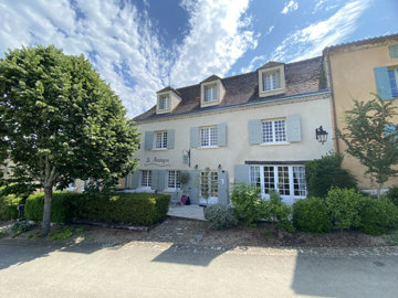 1 - Dordogne, Maison