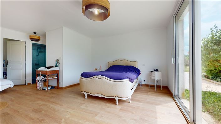 Image No.11-Maison de 4 chambres à vendre à Saint-Astier