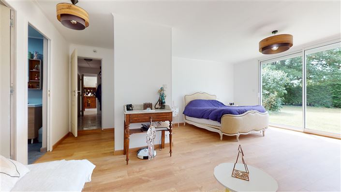 Image No.12-Maison de 4 chambres à vendre à Saint-Astier