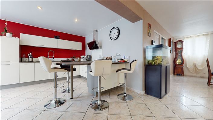 Image No.6-Maison de 4 chambres à vendre à Saint-Astier