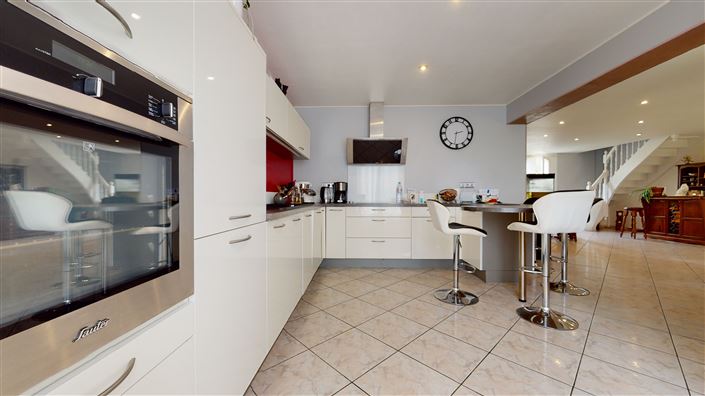 Image No.7-Maison de 4 chambres à vendre à Saint-Astier