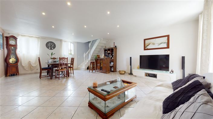 Image No.8-Maison de 4 chambres à vendre à Saint-Astier