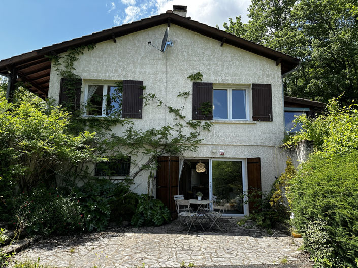 Image No.1-Maison de 5 chambres à vendre à Dieulivol