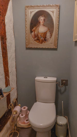 Image No.11-Maison de 3 chambres à vendre à Allemans-du-Dropt