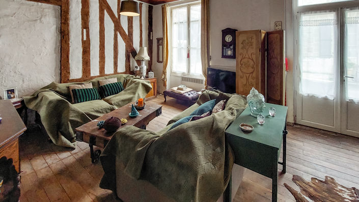 Image No.19-3 Bed House for sale