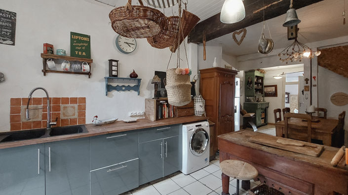 Image No.3-3 Bed House for sale