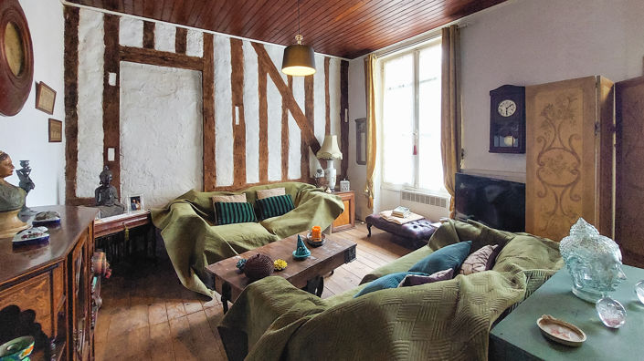 Image No.6-3 Bed House for sale