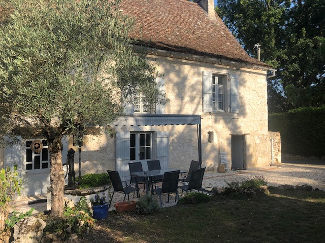 Image No.1-Maison à vendre à Dordogne