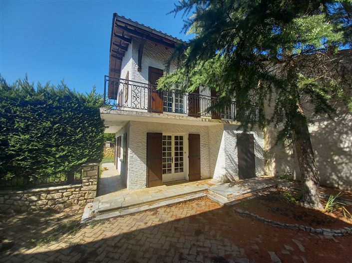 Image No.1-Maison de 2 chambres à vendre à Villeréal