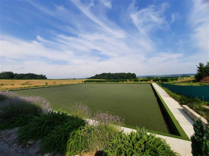 Image No.2-Maison de 6 chambres à vendre à Eymet