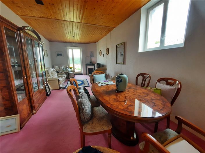 Image No.4-Maison de 6 chambres à vendre à Eymet