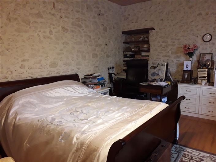 Image No.7-Maison de 6 chambres à vendre à Eymet