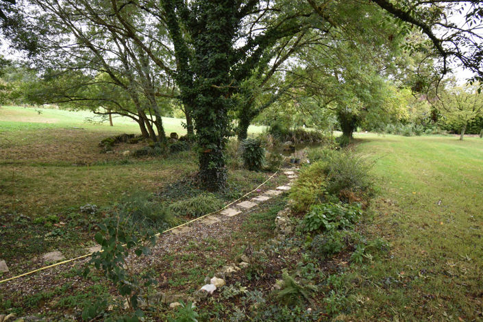 Image No.15-Maison de 5 chambres à vendre à Cahuzac