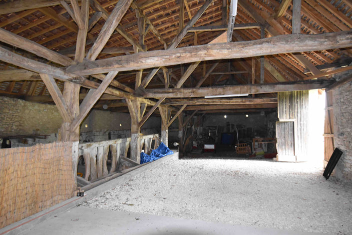 Image No.23-Maison de 5 chambres à vendre à Cahuzac