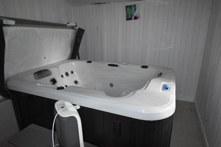 Image No.24-Maison de 5 chambres à vendre à Cahuzac