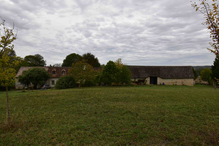 Image No.25-Maison de 5 chambres à vendre à Cahuzac