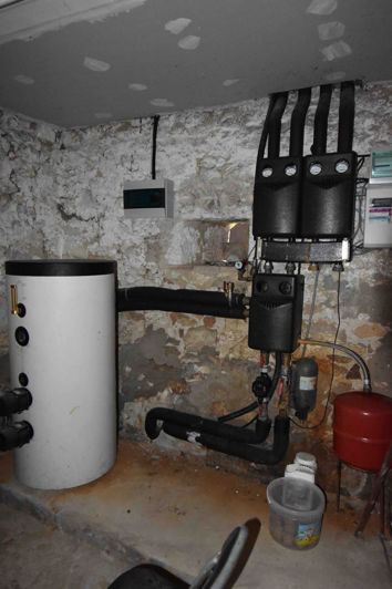 Image No.27-Maison de 5 chambres à vendre à Cahuzac