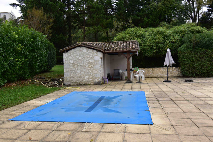 Image No.28-Maison de 5 chambres à vendre à Cahuzac