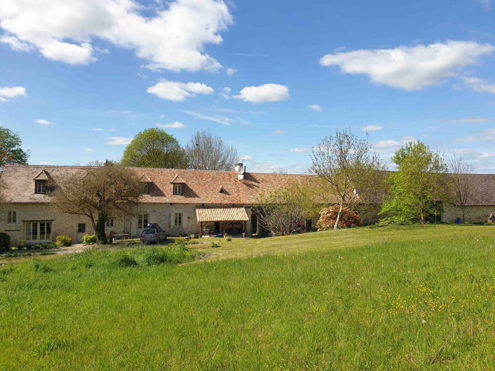 Image No.30-Maison de 5 chambres à vendre à Cahuzac