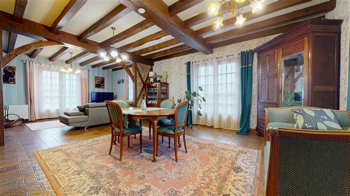 Image No.4-5 Bed House for sale