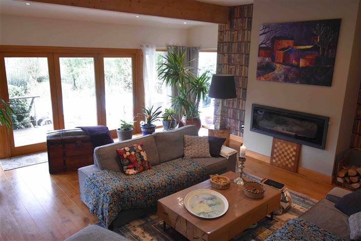 Image No.2-Maison de 3 chambres à vendre à Cunèges