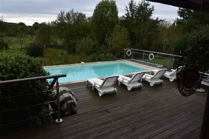 Image No.23-Maison de 3 chambres à vendre à Cunèges