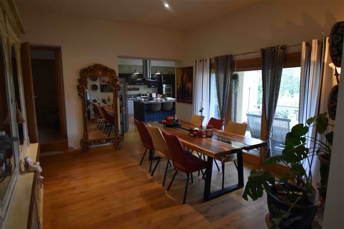 Image No.3-Maison de 3 chambres à vendre à Cunèges