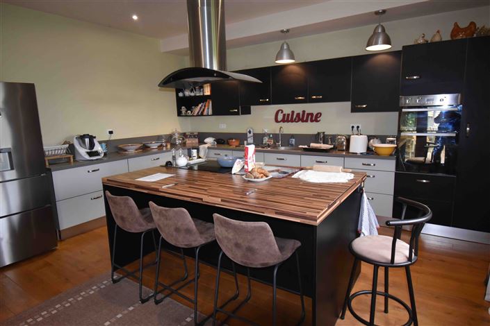 Image No.4-Maison de 3 chambres à vendre à Cunèges