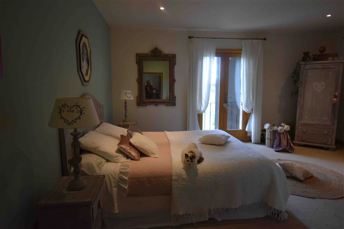 Image No.5-Maison de 3 chambres à vendre à Cunèges